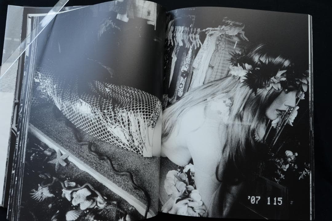 【ハワイ：森山大道】★★新品・未読品・美本・サイン入り