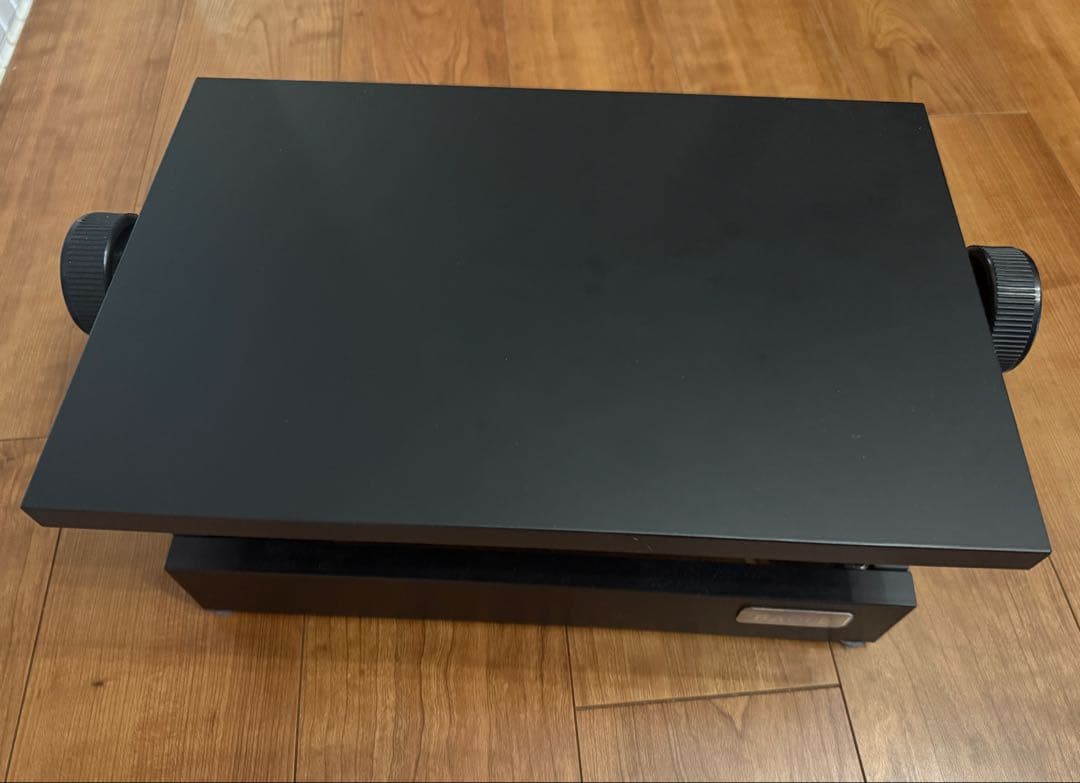 ピアノ補助踏み台