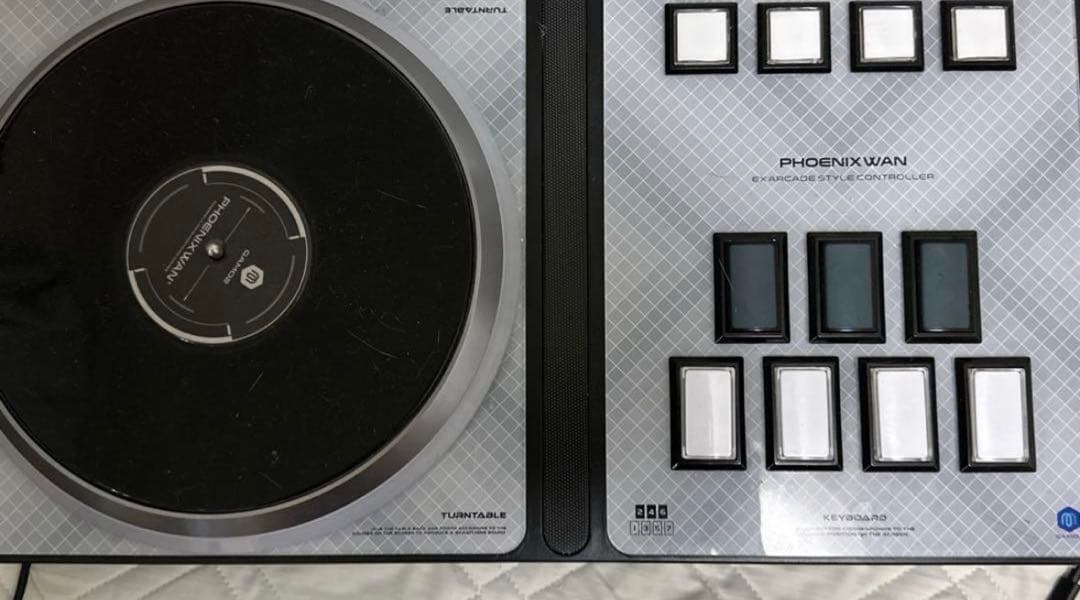 【最終値下げ】PHOENIXWAN