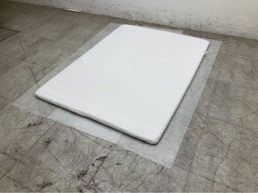 エアウィーヴ ダブル　マットレス