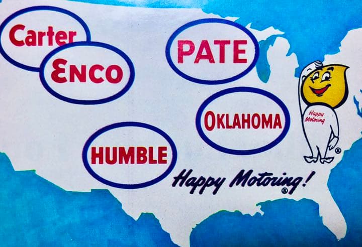 イージー☆ライダー( Enco )1987年イタリック☆エナメル七宝製ビンテージ