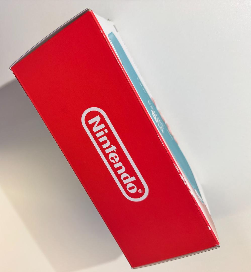 初期化済み Nintendo Switch Lite ターコイズ 本体