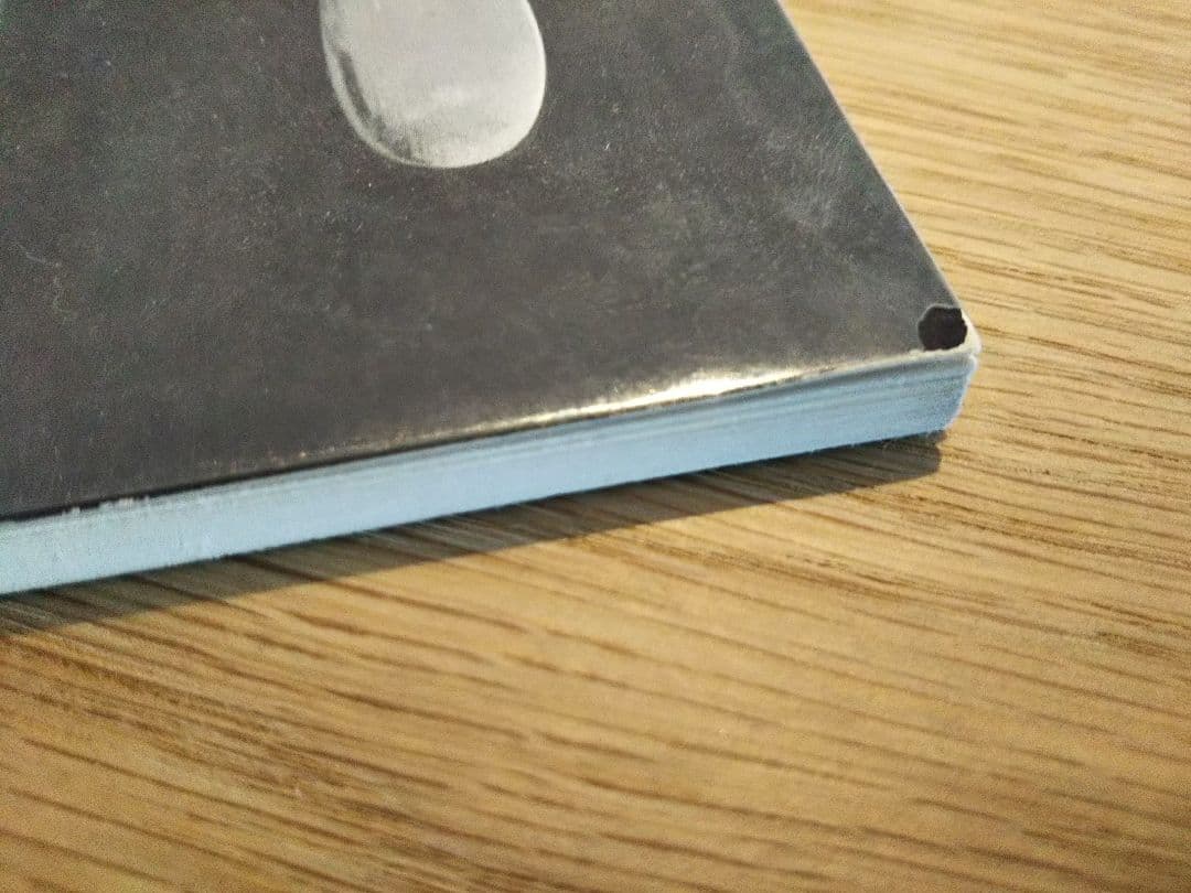 Bruno Munari ブルーノムナーリ ムナーリのフォーク