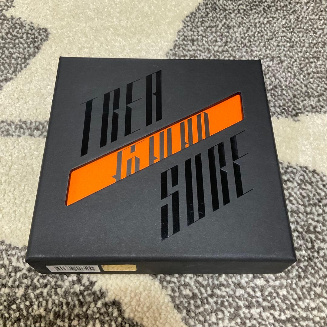 K-POP・アジア ATEEZ Treasure EP.1: All To Zero CD