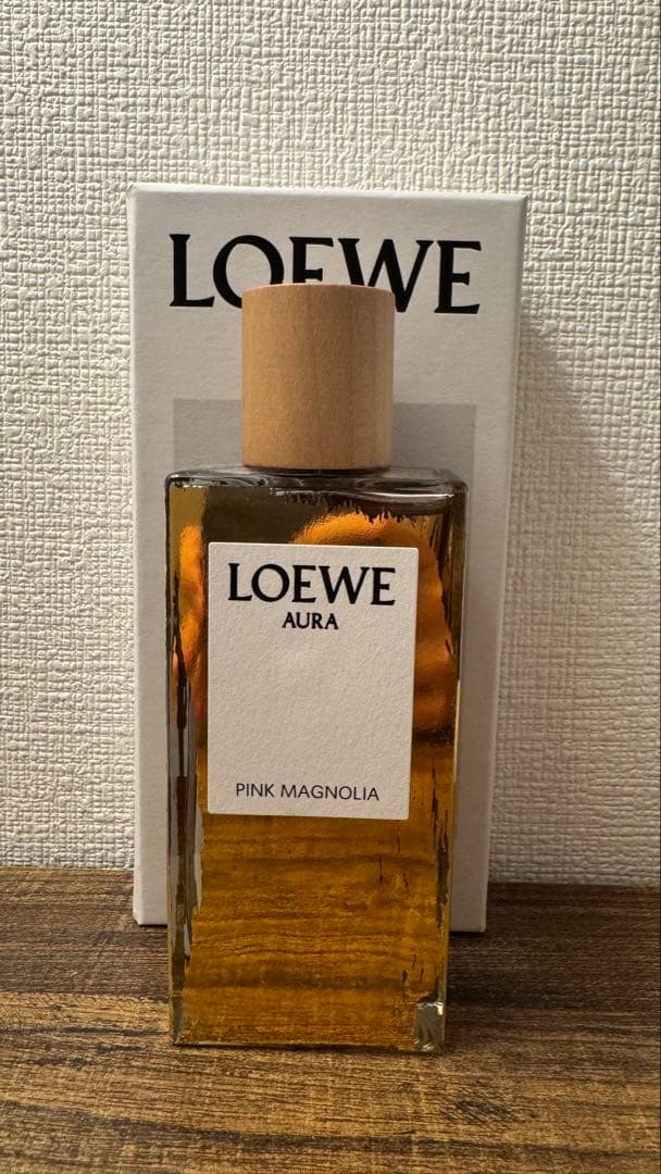 LOEWE 香水 ピンクマグノリア100ml