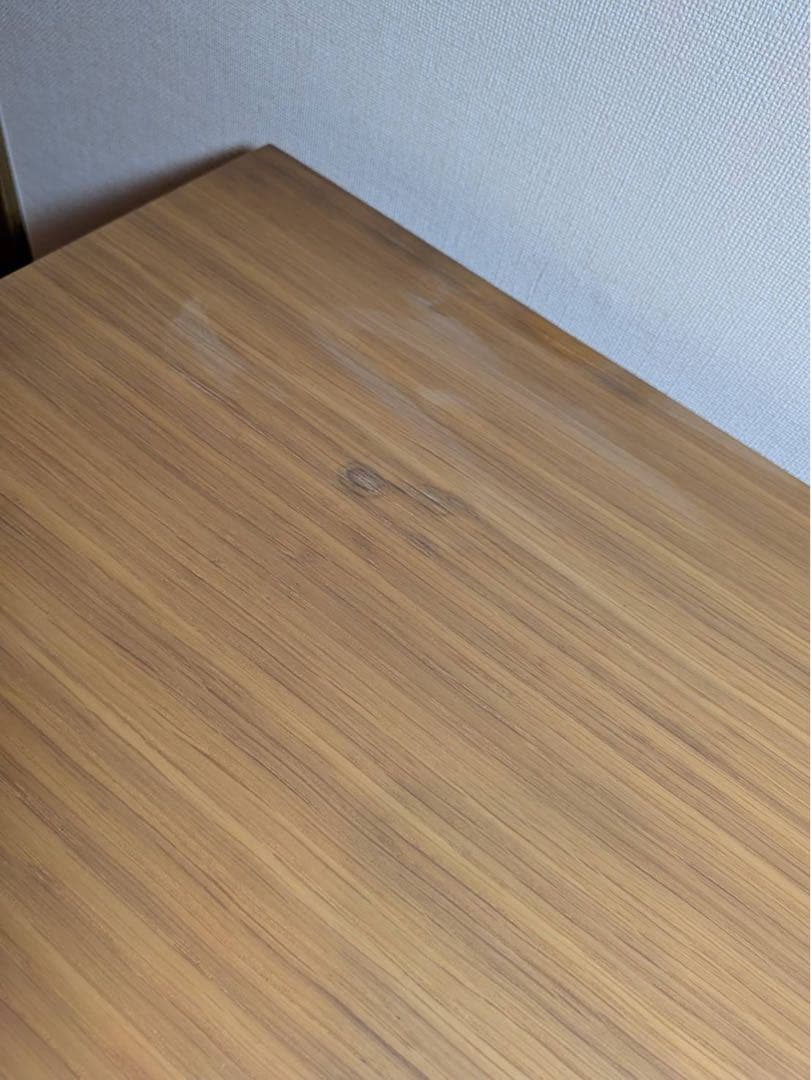 ■送料込■無印良品 木製テレビボード オーク材 収納棚 TV台木製家具 廃盤