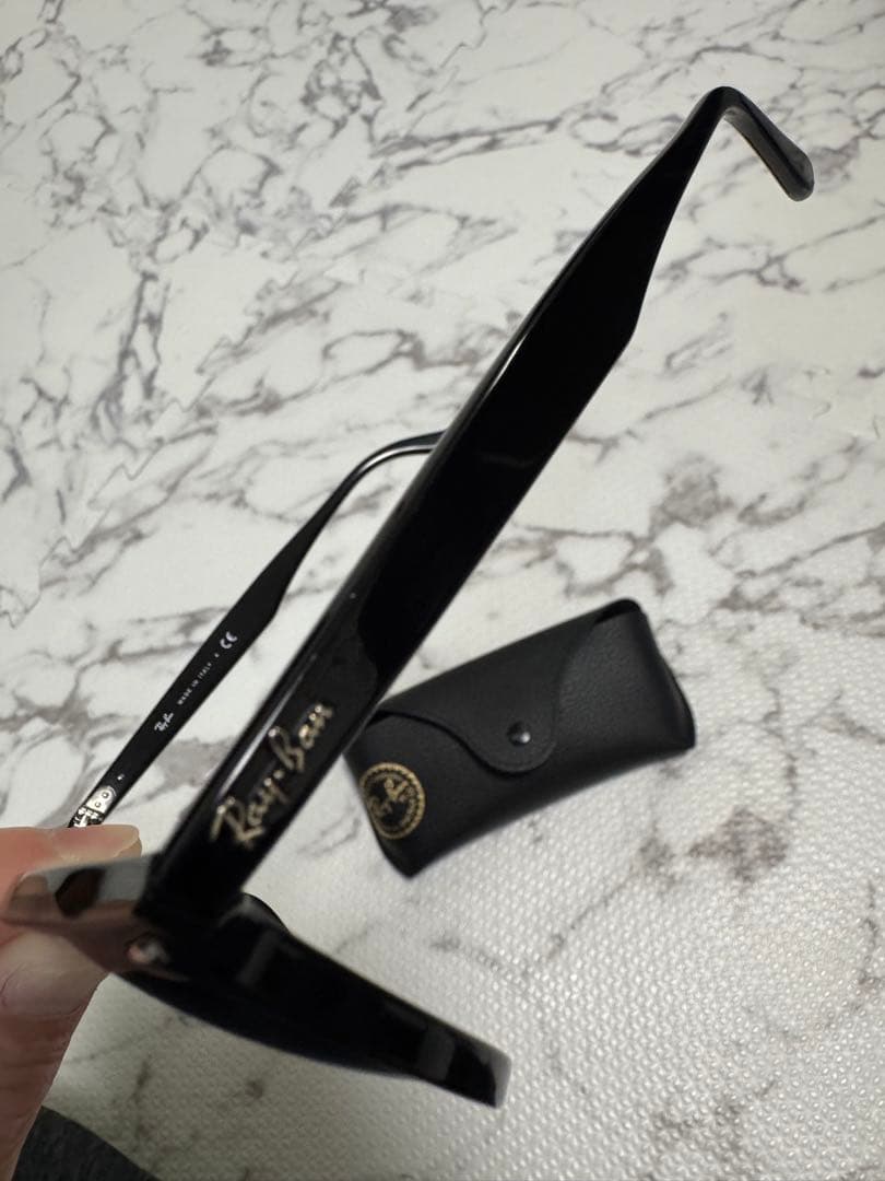 小物 Ray-Ban rb4259-f 601/19