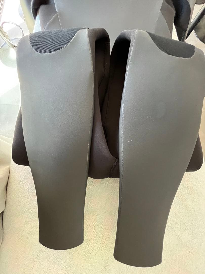 オニール　新品スーパーフリークセミドライ　メンズL