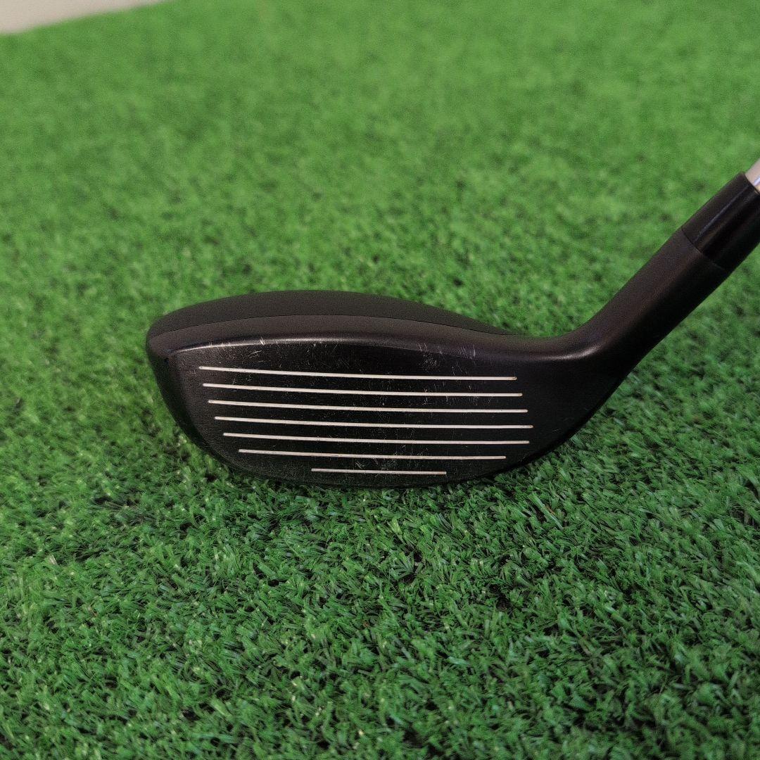 【名器】PING i20 ドライバーとユーティリティ 2本セット