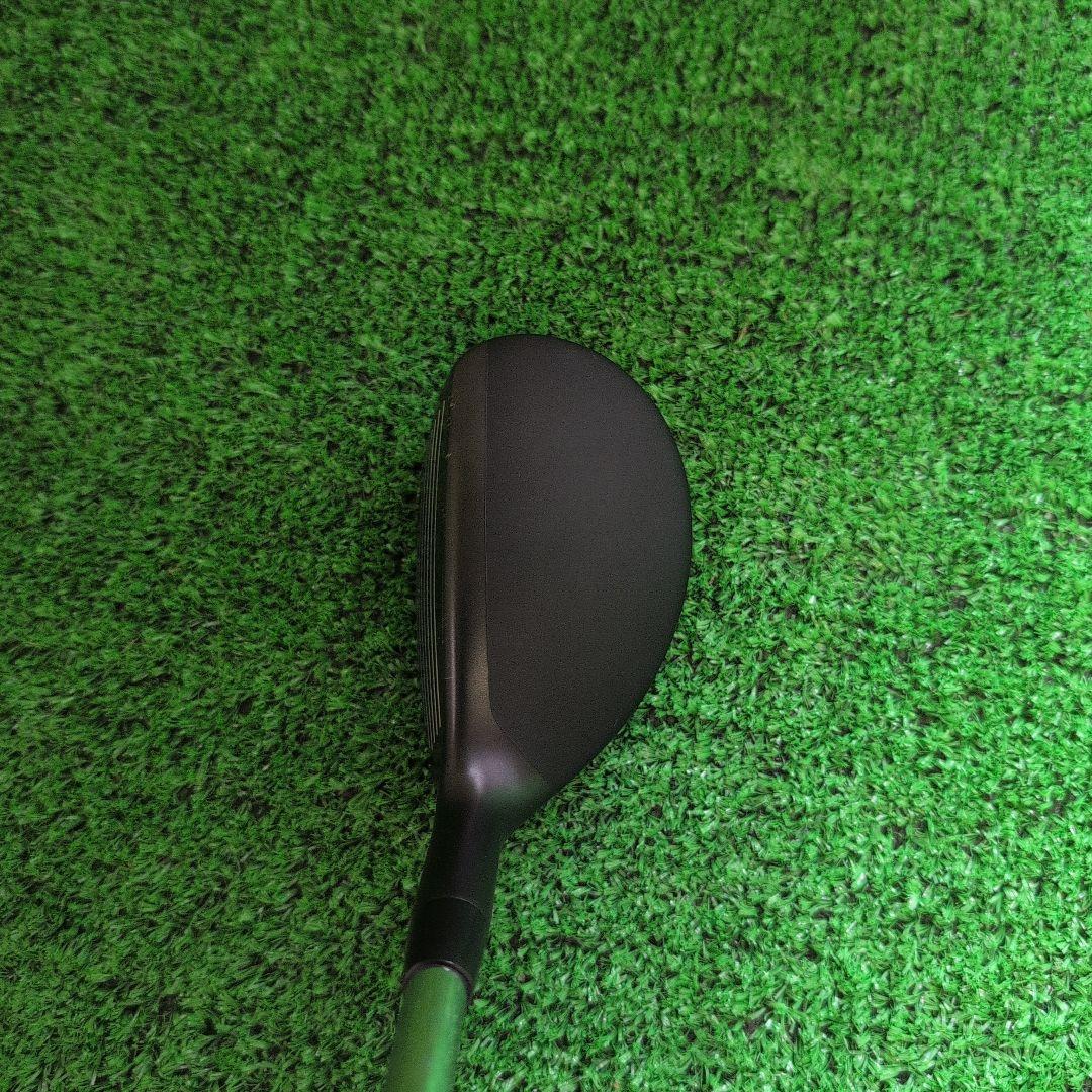 【名器】PING i20 ドライバーとユーティリティ 2本セット