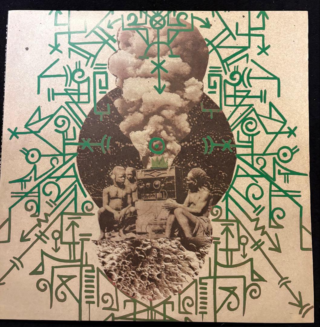 洋楽 RAS G Down2Earth Vol. 2