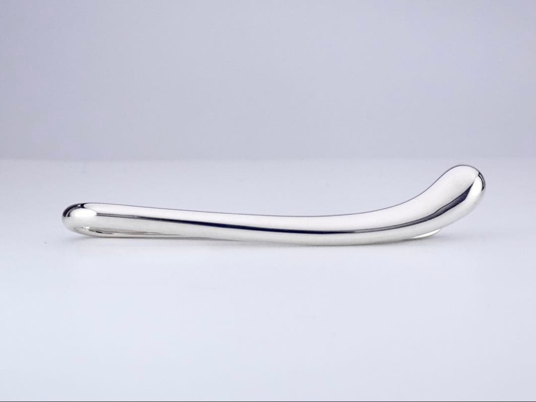 ティファニー　ティアドロップ　ネクタイピン　タイピン タイバー　7-10-35