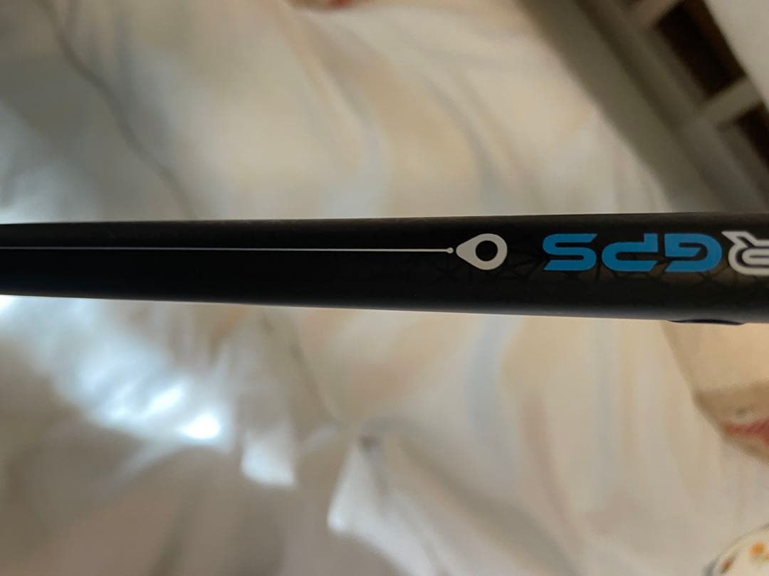 (新品未使用)テーラーメイド　ZTパターカウンターバランス　36インチ