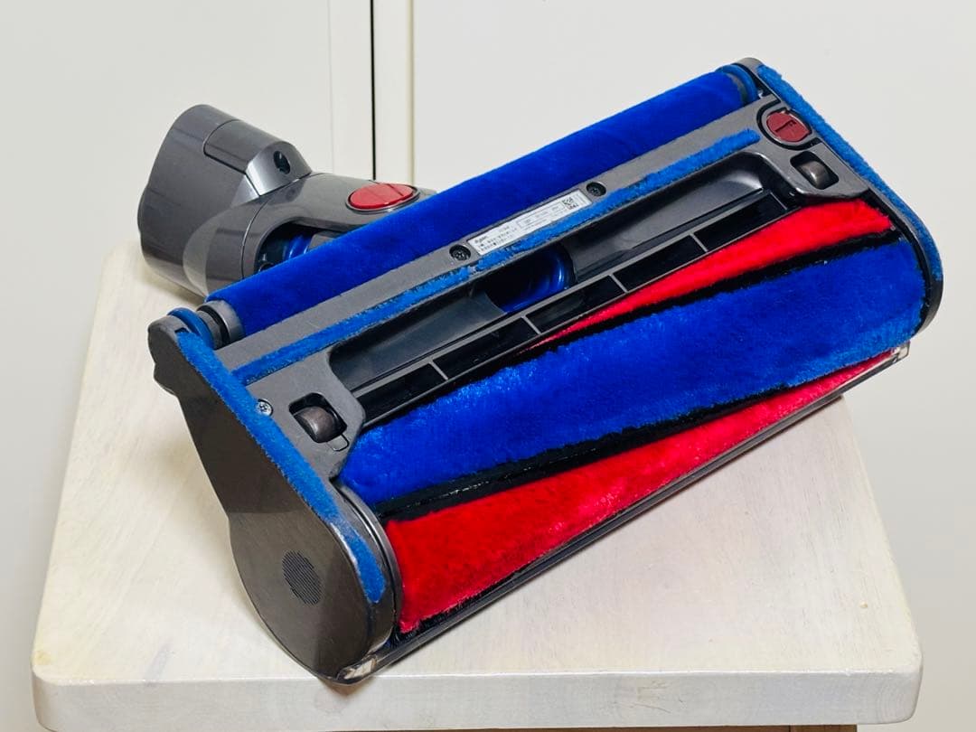 【分解洗浄清掃品】ダイソン キャニスター ソフトローラーヘッド