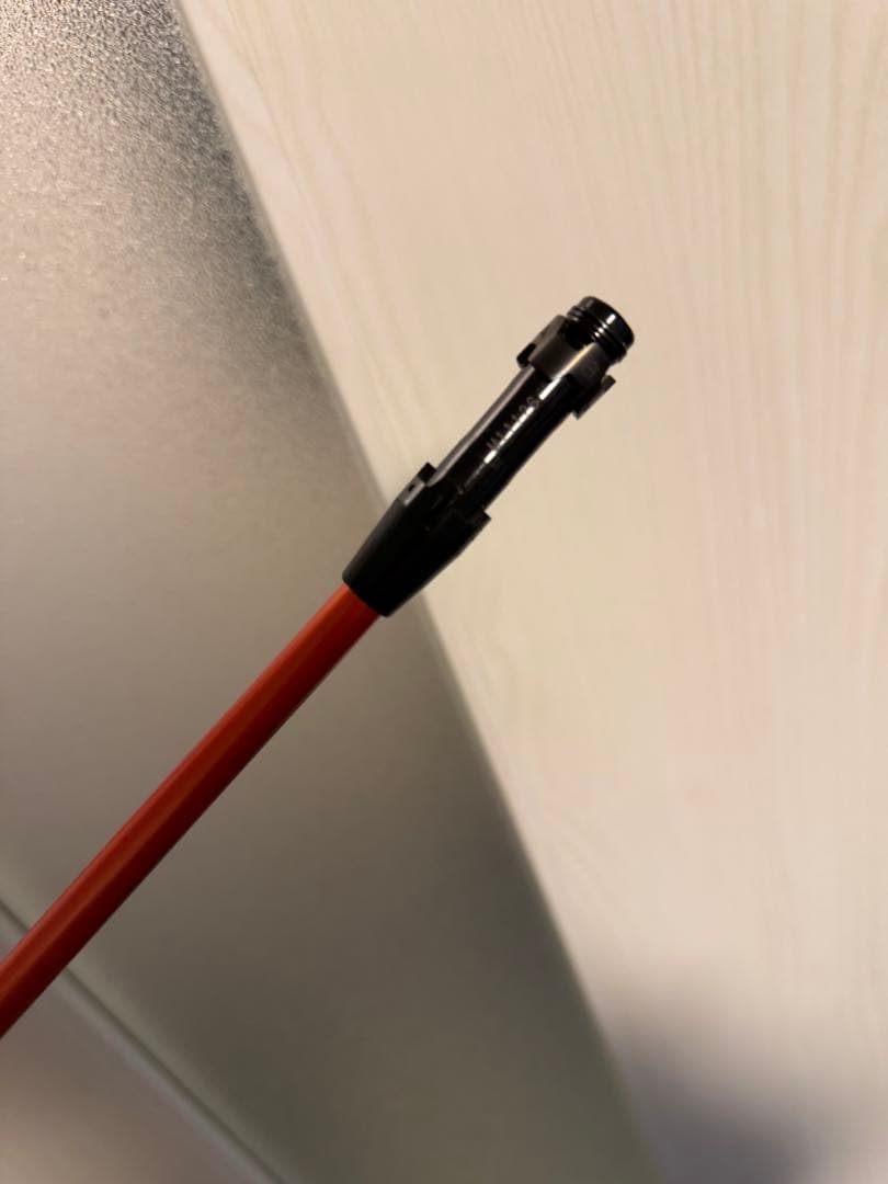 中古品　DJ6S 45.0 タイトリスト 　ドライバー　TOURAD　カスタム