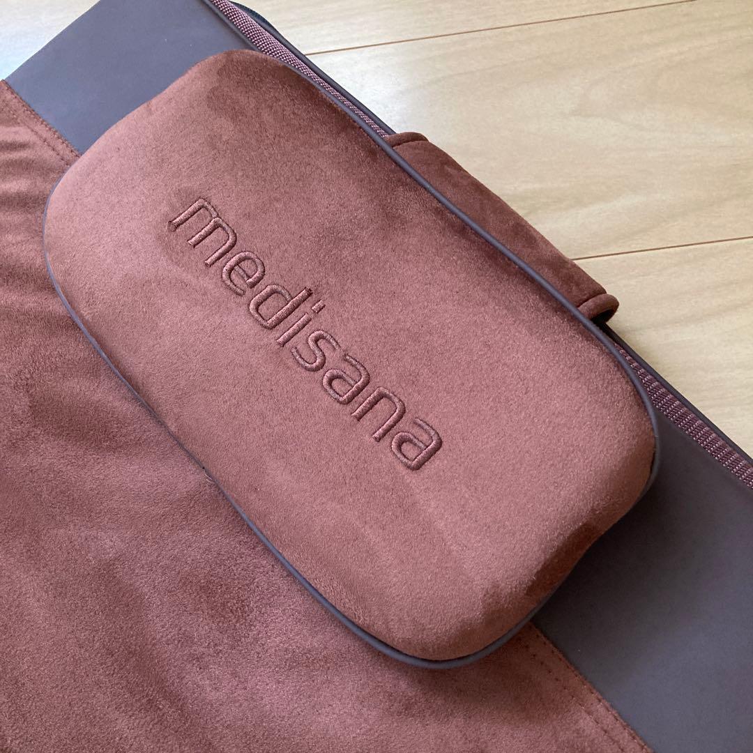 メディサナ　ストレッチ　エア　マット