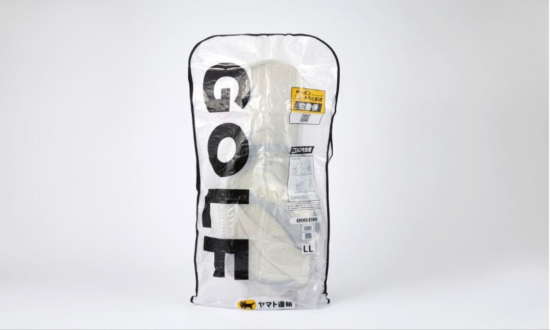 Callaway ゴルフバッグ　キャディバッグ　キャロウェイ　ゴルフカバー付き