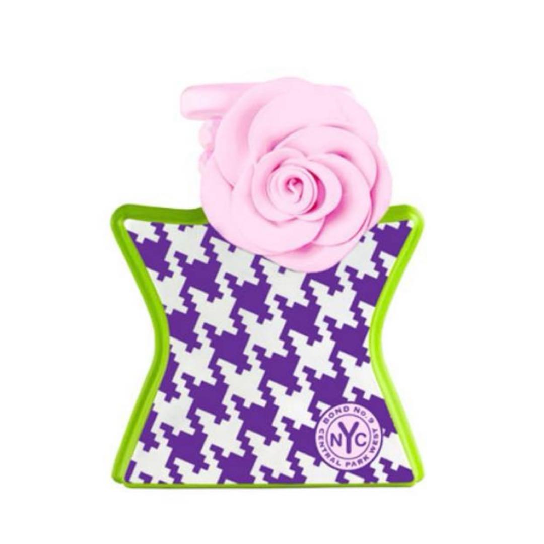 ボンドナンバーナイン セントラルパークウエスト オードパルファム 50ml箱あり