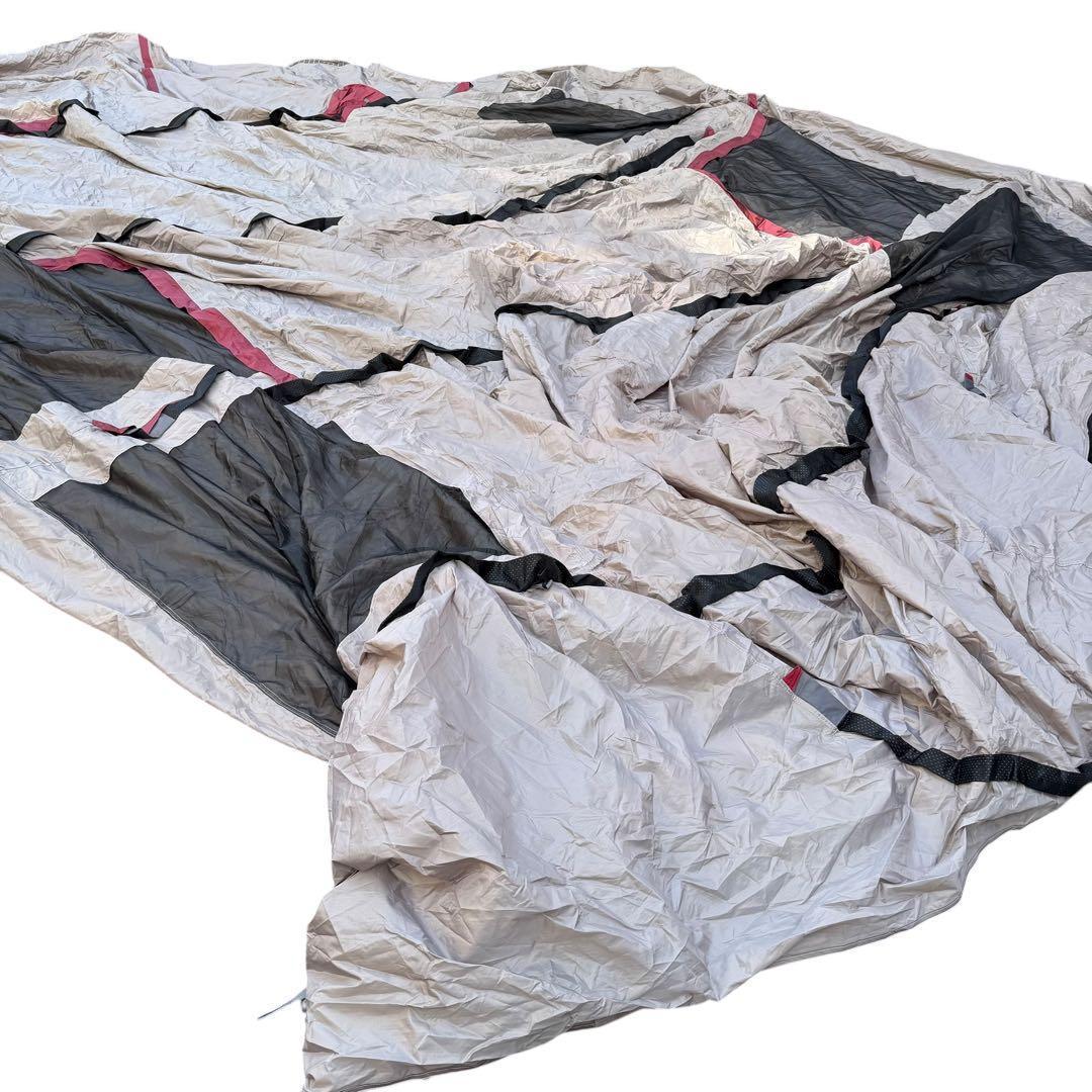 Coleman アテナトンネル2ルームハウス/LDX UVPRO