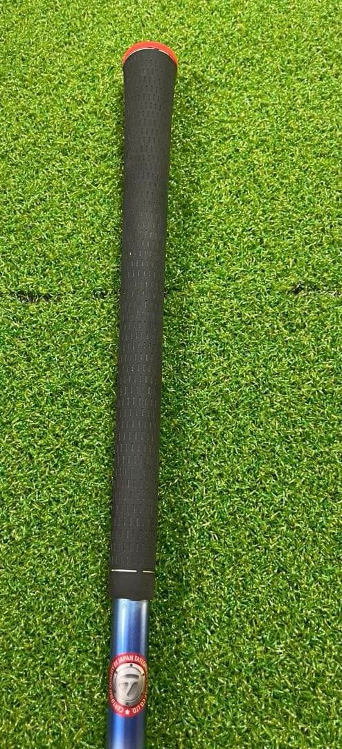 テーラーメイド M6ドライバー9.0° Speeder 661 EVO V(S)