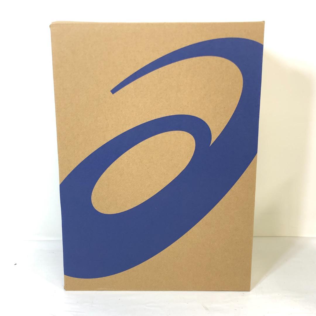 【未使用品】 ASICS ウィンジョブ CP604 GーTX BOA 27cm