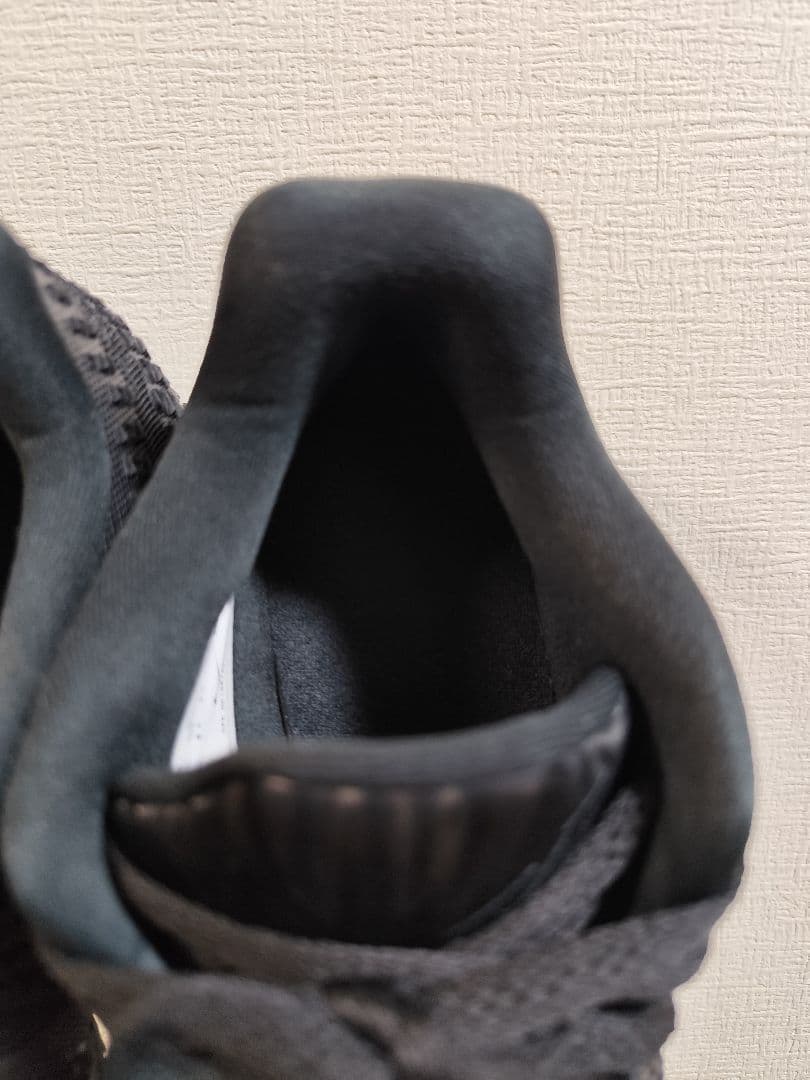 ja3 nike by you 27.5 ナイキ バイユー ジャ3 ブラック