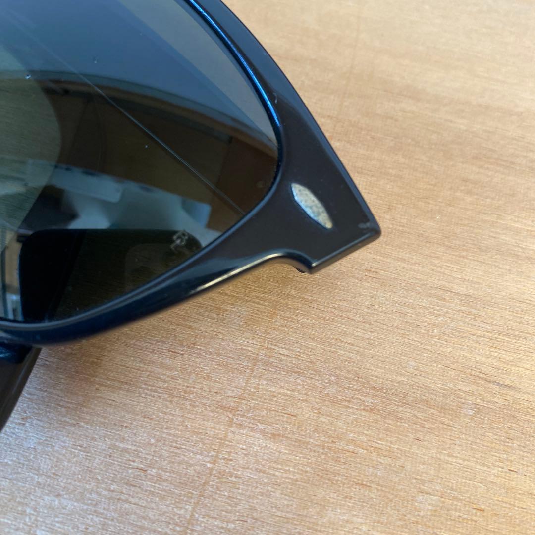 USA製 B&L Ray-Ban WAYFARER Ⅱ レイバン ビンテージ