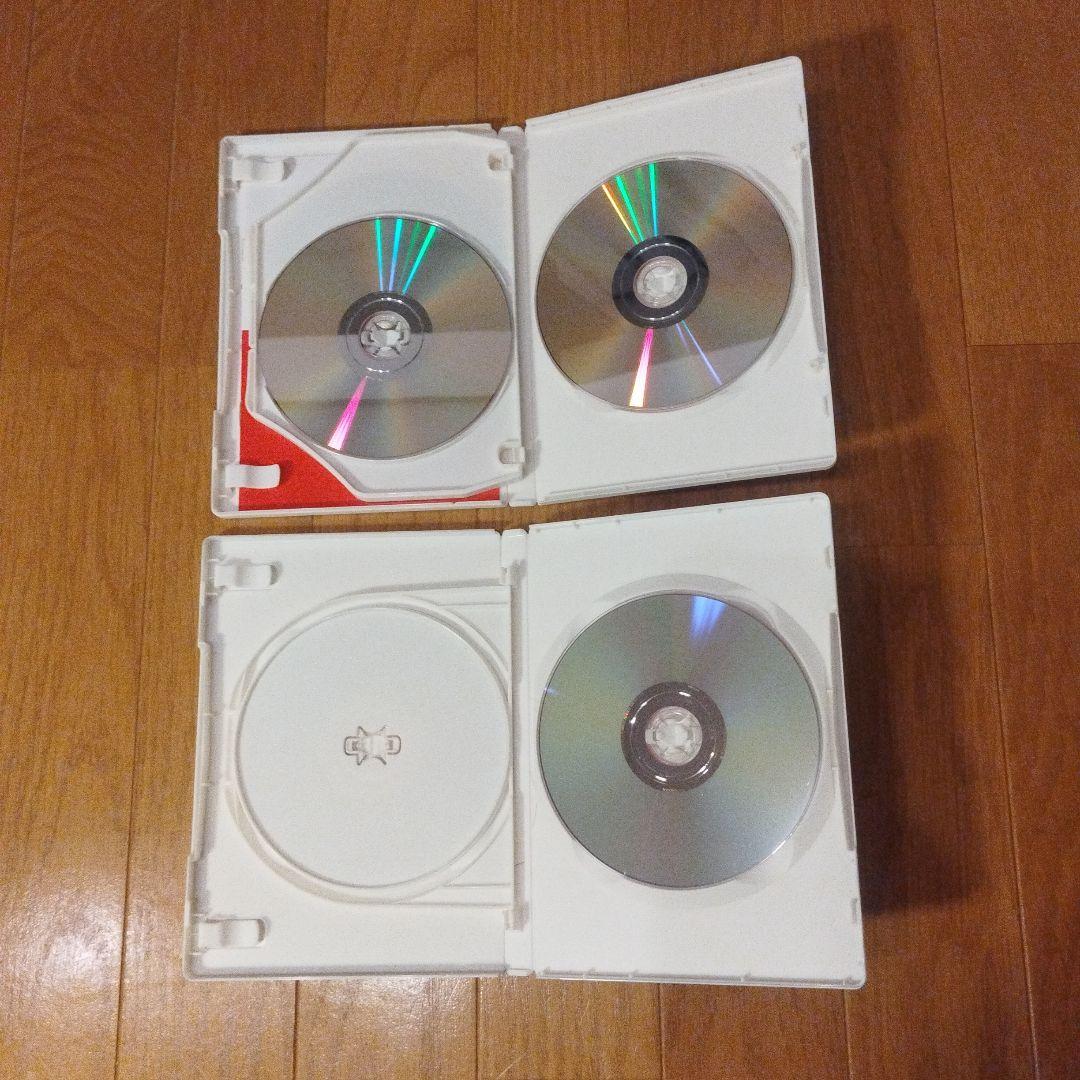 DVD スキャンダル!-新良妻賢母- DVD-BOX〈5枚組〉