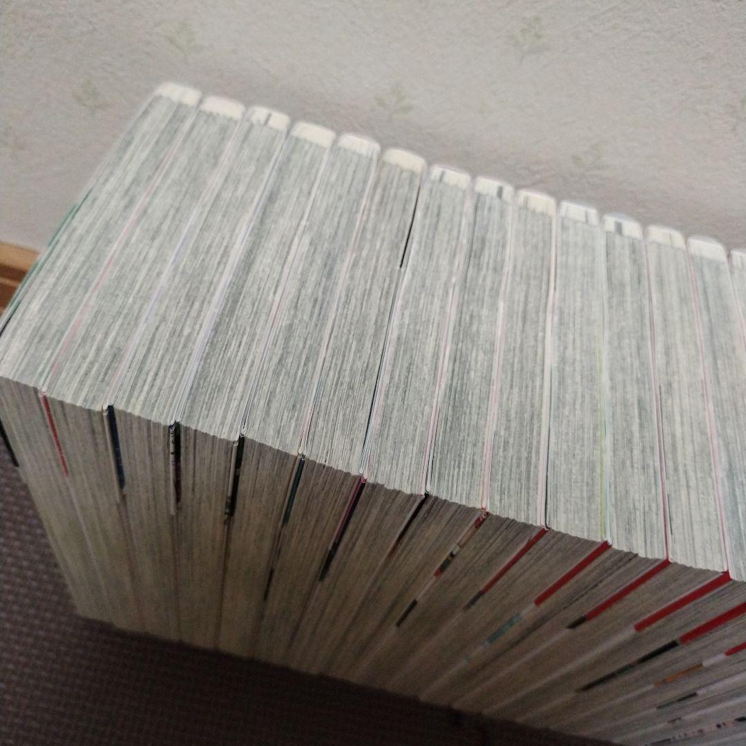 WIND BREAKER 全巻ウィンドブレイカー 1~22巻 22冊セット