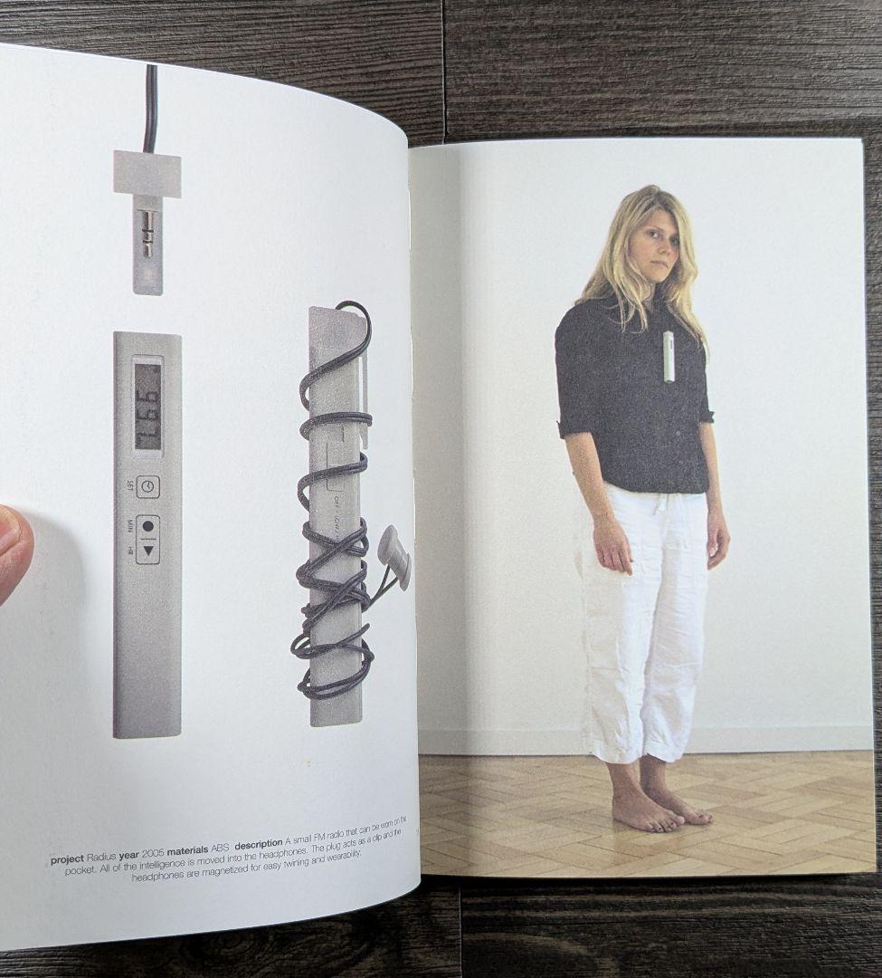 洋書　product as landscape