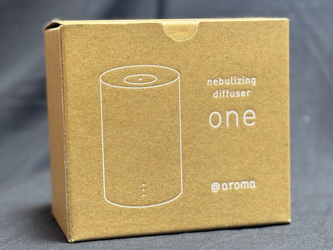 @aroma ワン ホワイト