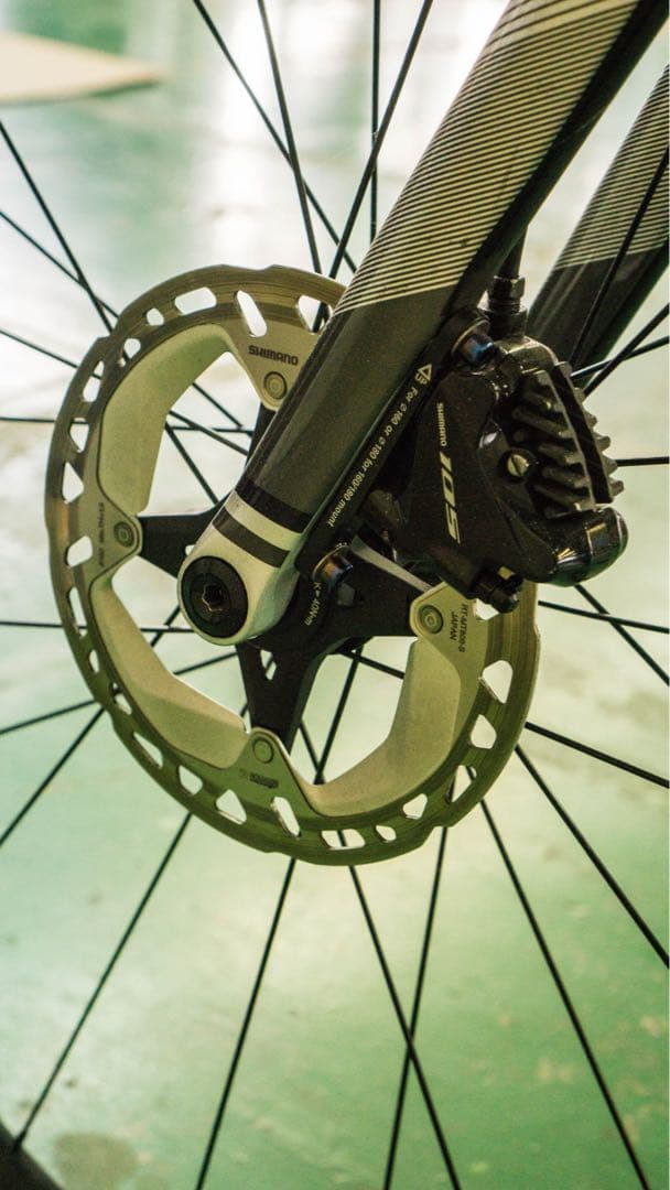 自転車本体 Specialized Tarmac Sl6 size 52