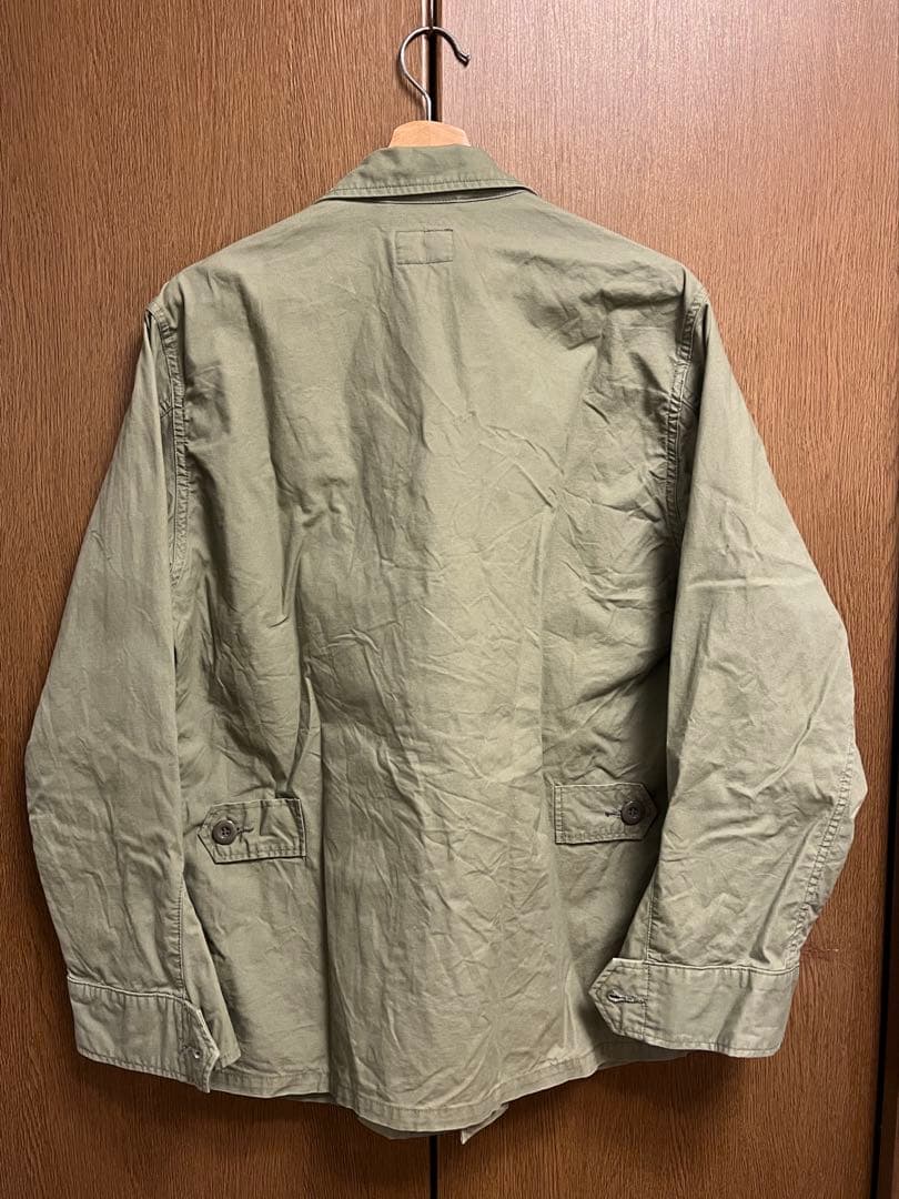 ジャケット・アウター \"TROPHY CLOTHING\"Jungle Fatigue Jacket
