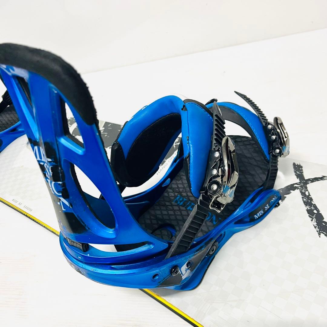 RICE28 ライス　BURTON バートン　スノボ　スノーボード　グラトリ