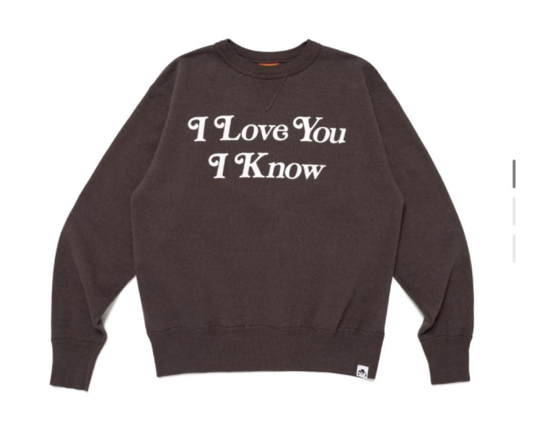 HUMAN MADE スターウォーズ　verdy スウェット（新品、未使用）