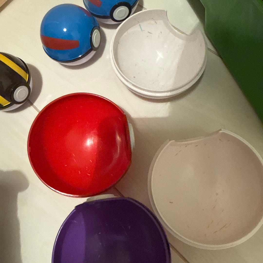 ポケモン　海外限定　キャリーバックセット　✩入手困難✩