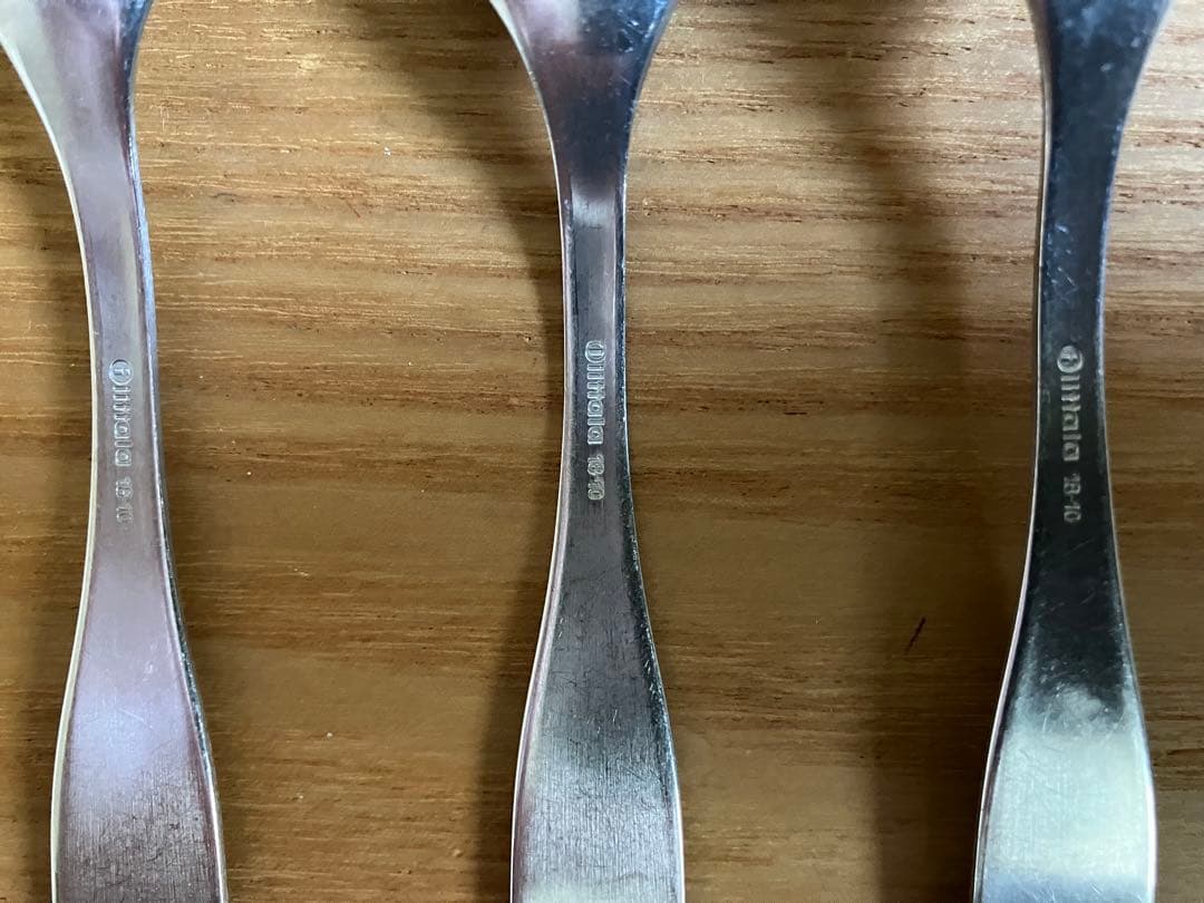 イッタラ チッテリオ カトラリーセット 