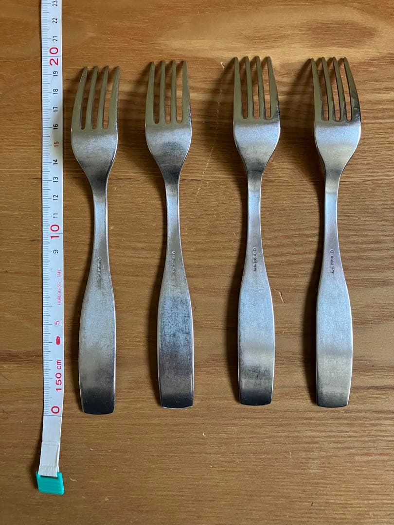 イッタラ チッテリオ カトラリーセット 