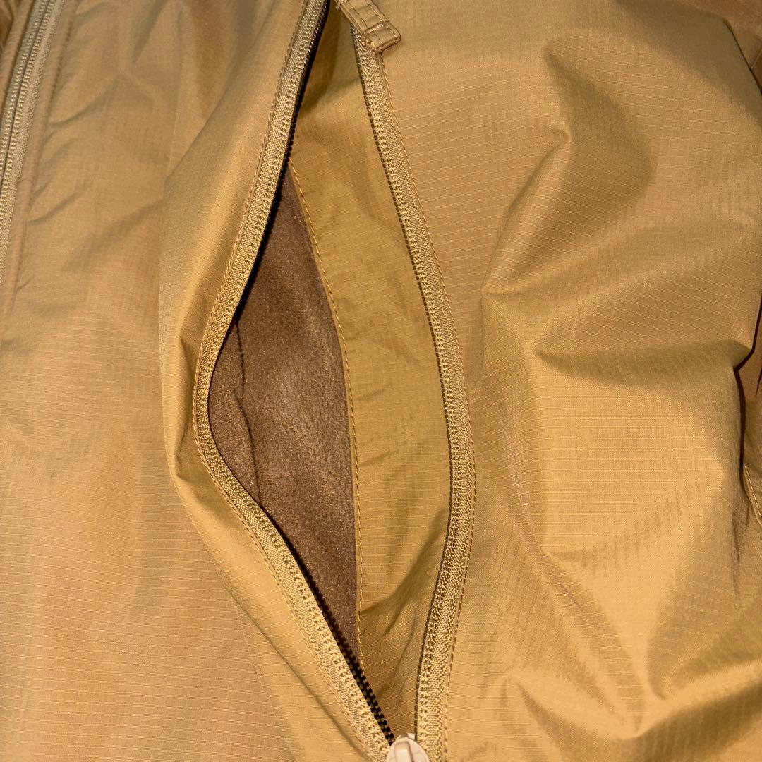 ヘリコンテックス HELIKON-TEX LEVEL7ジャケット ECWCS