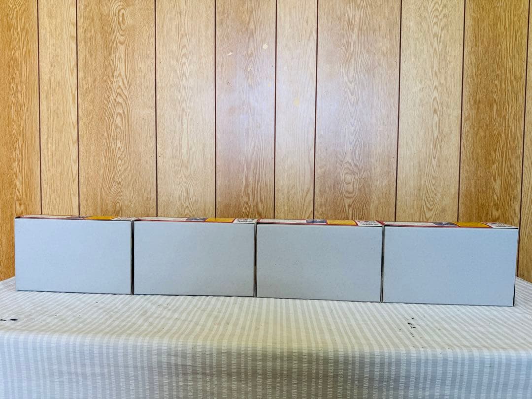 ラジ四駆シリーズ No.10 ZENT トムス スープラ 車両キット 未組立