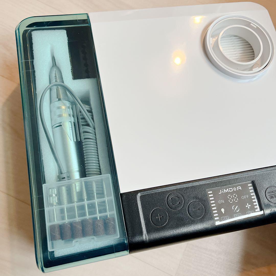 ★★歯科 集じん機 集塵機 65W 強力 小型 3in1 Y11①-7