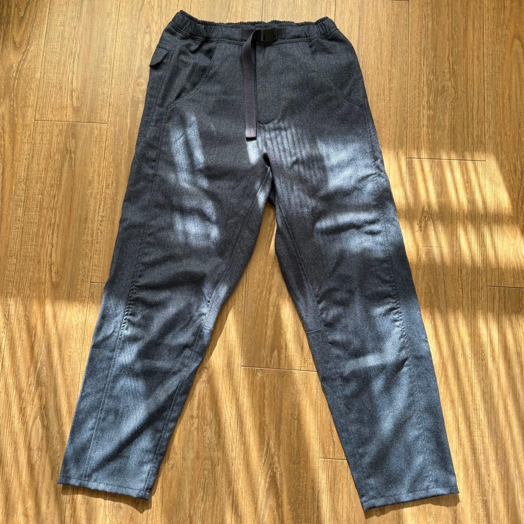 ⭐︎未使用品⭐︎ 山と道　Merino 5-Pocket Pants　Women M