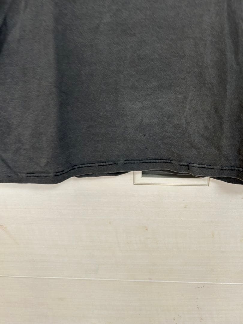 GUN S ROSES ガンズ1991年ツアーTシャツ