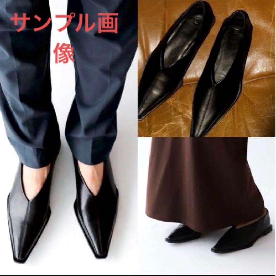 mermaidexx6 美品studio doeV Flats Shoes