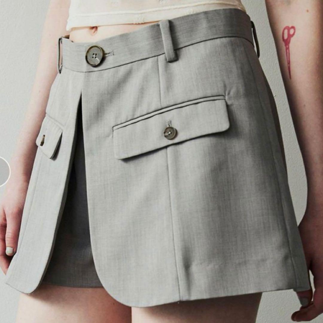 SORIN ソリン / ショートパンツ