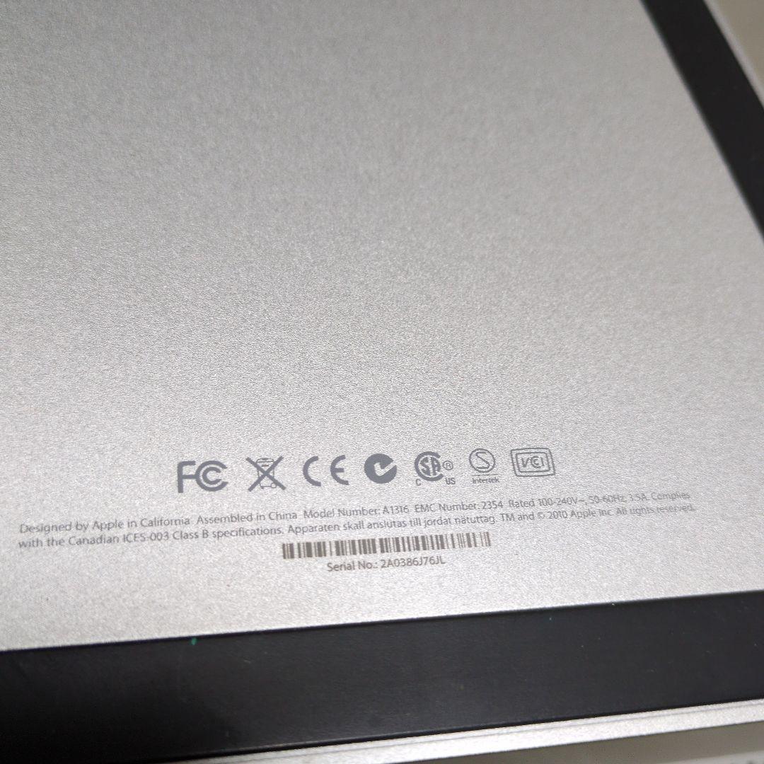 Apple LED Cinema Display 【27-inch】A1316