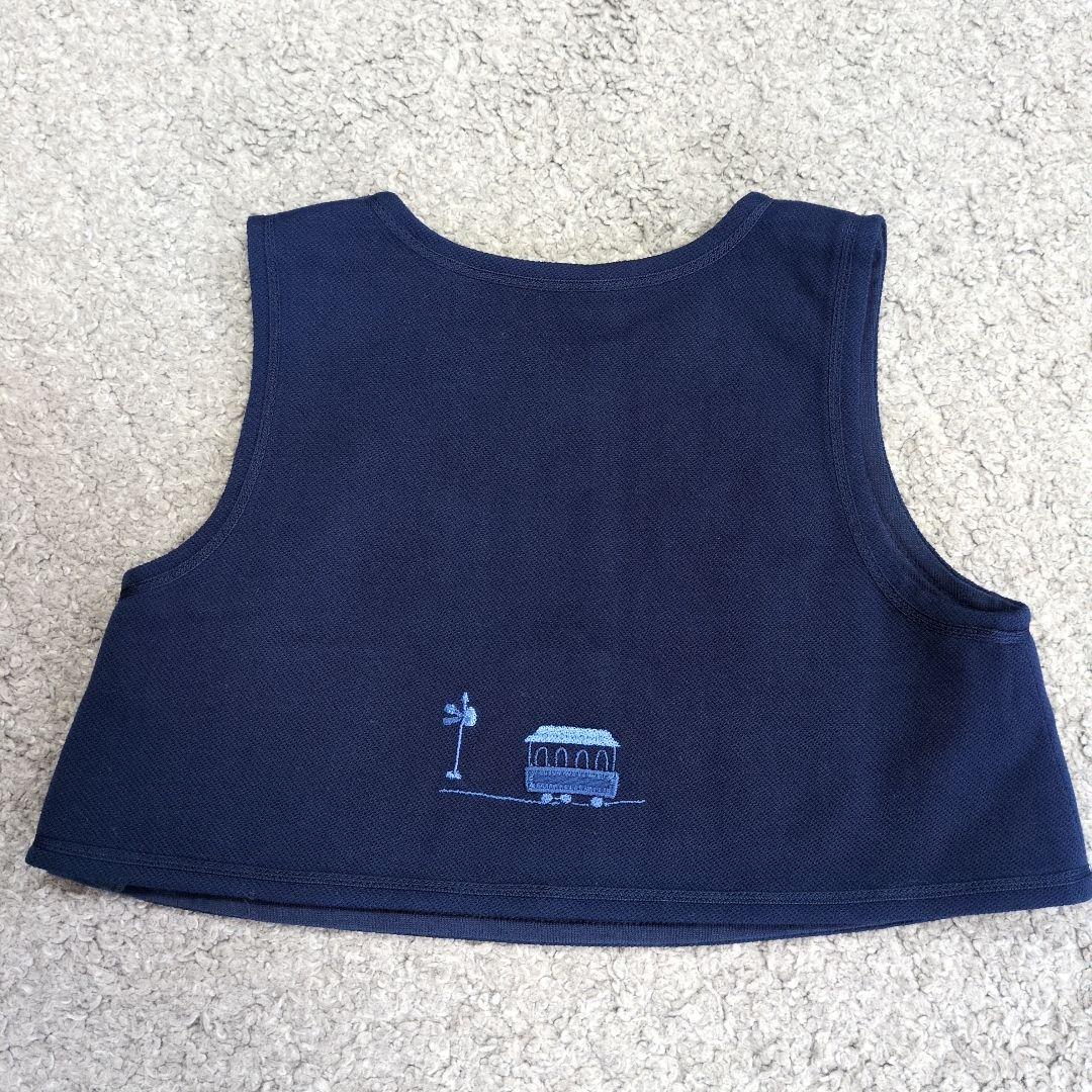 最終値下げ 美品！新品 ファミリア 男の子 カバーオール 帽子付き 60タグ付