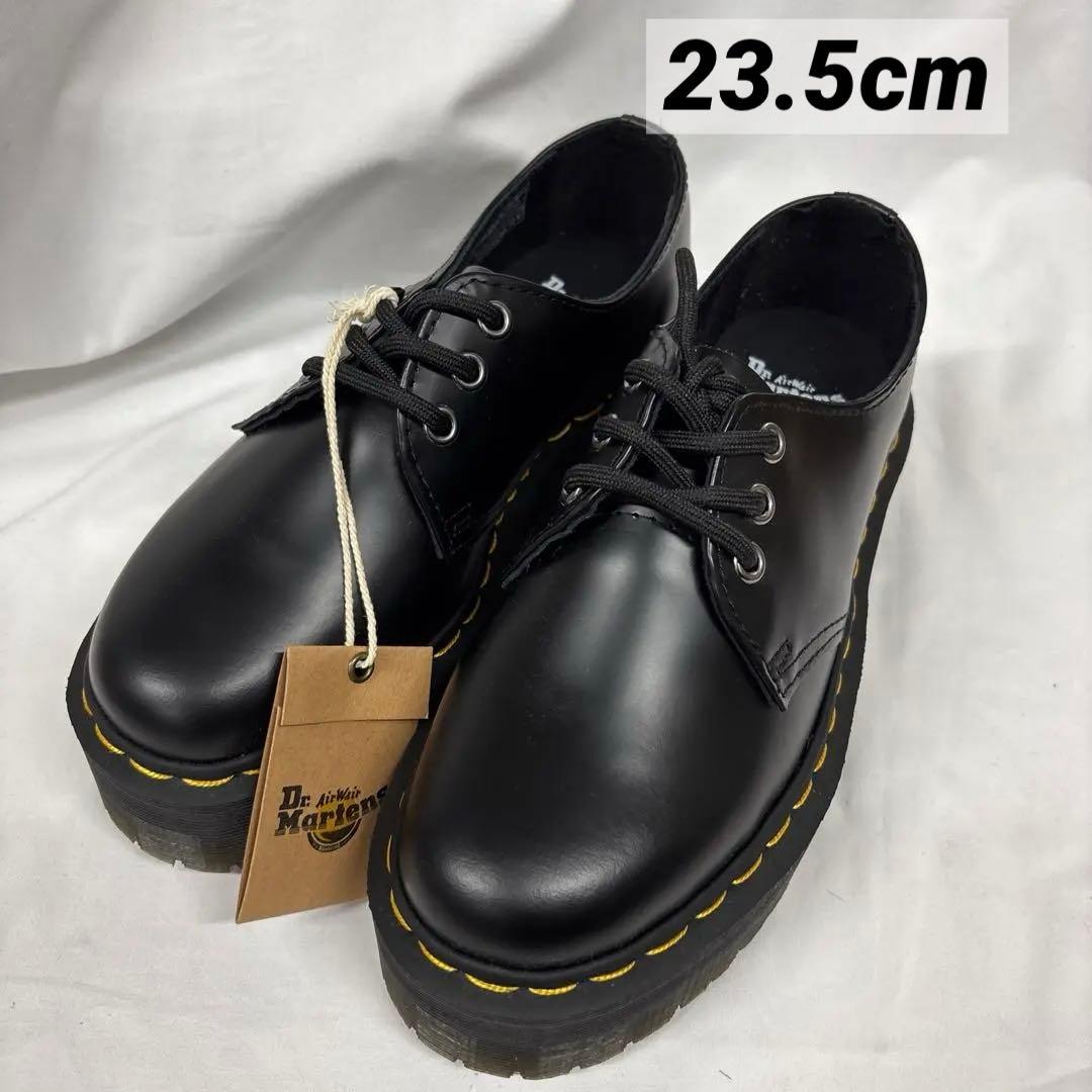Dr.Martens ドクターマーチン 1461 3ホール クワッドスクエア