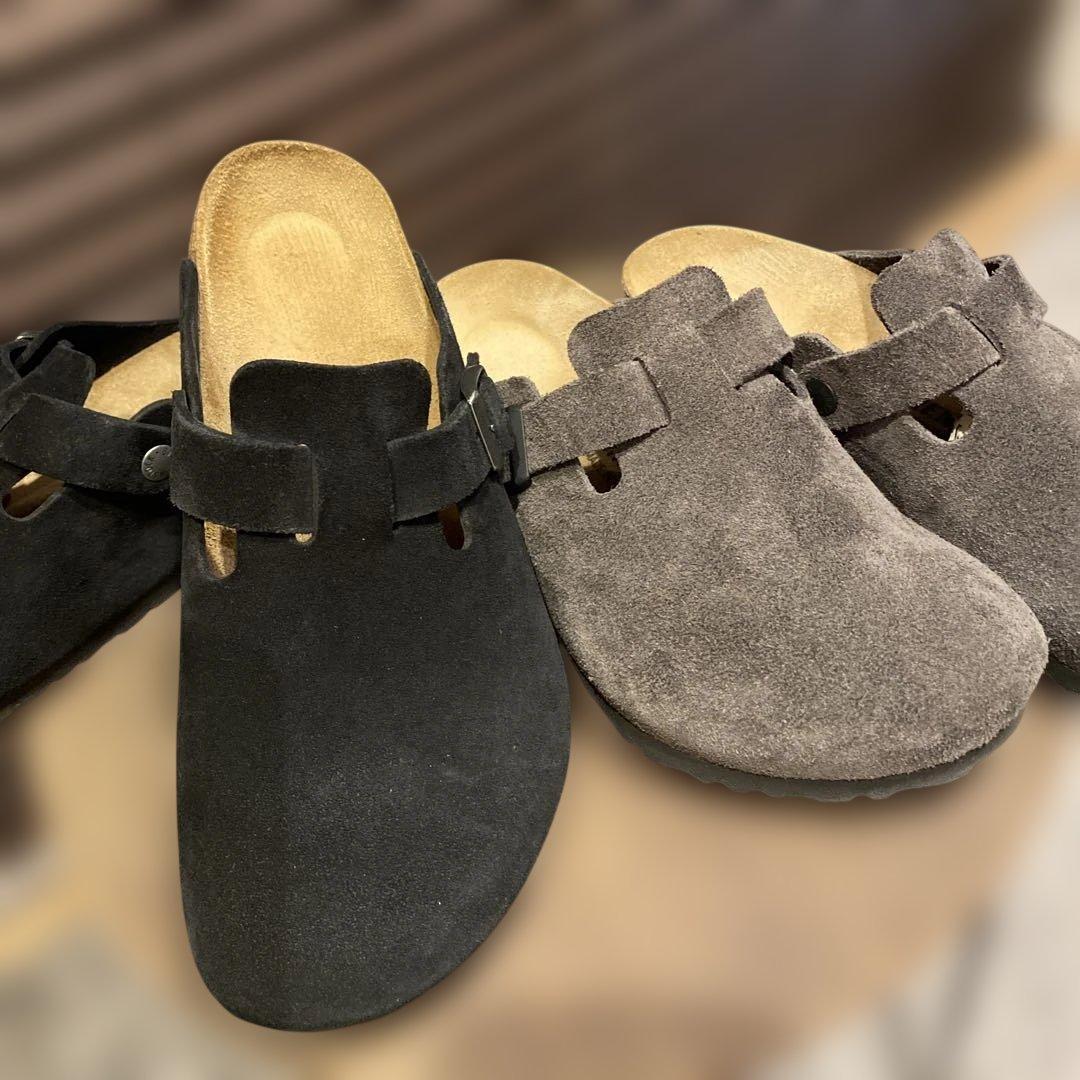 b*g様 BIRKENSTOCK 美品、セット