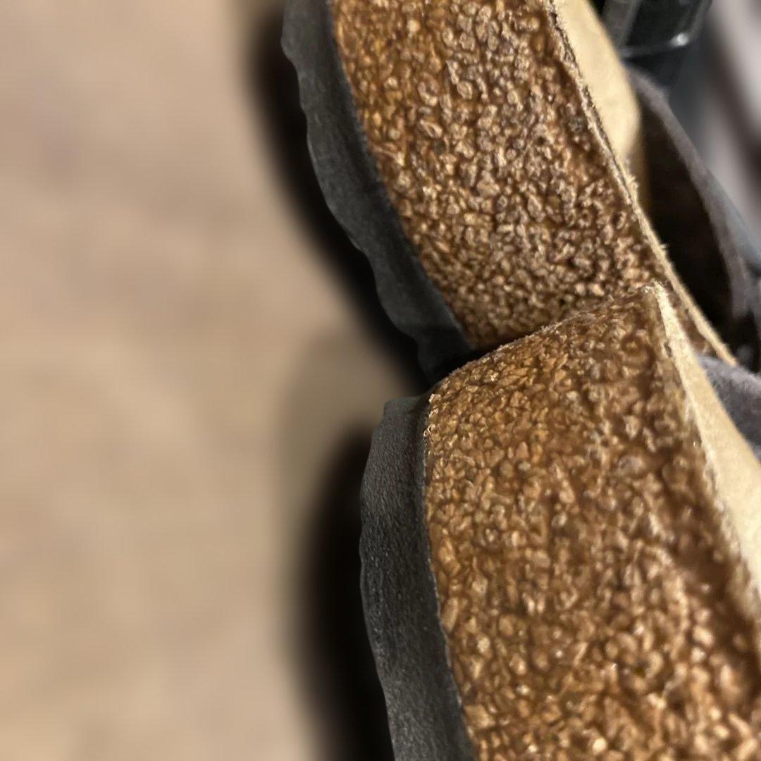 b*g様 BIRKENSTOCK 美品、セット